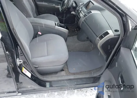 2007 Toyota Prius z USA, uszkodzony, nr VIN JTDKB20U377610185